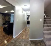 Caribou Flat II: Theater, Firepit & Private Yard! - Bungalows