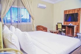 Prime Lodge Apartment