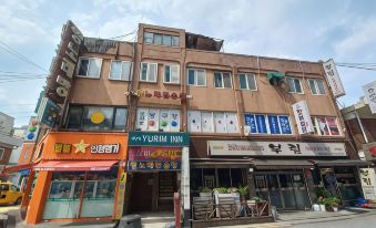 1975 Yurim Inn
