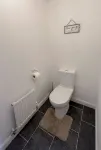 Modern Main Door Flat Edinburgh City Center Hotels in Merchiston