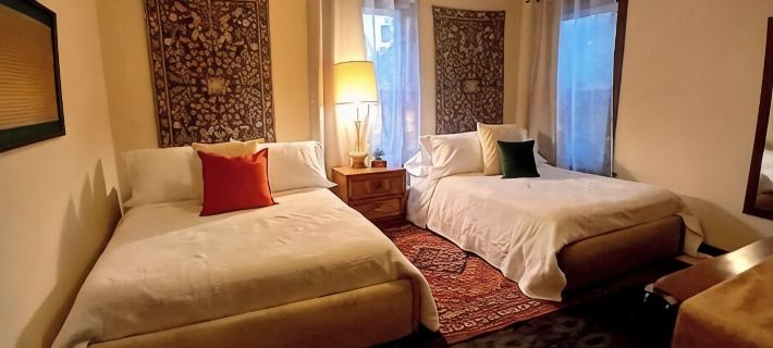 The Moroccan Hideaway Hotels in LaPorte County