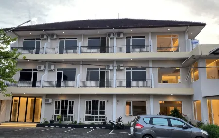 Kalingga Star