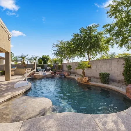 5Br Oasis - Heated Pool & Hot Tub - Sleeps 12 - Near Spring Training