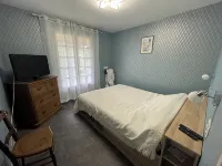 4 bedroom house in the heart of the pine forest with swimming pool - 빌라