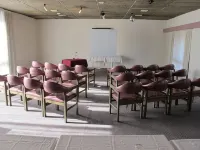 Latrobe Motel Morwell モーウェルのホテル