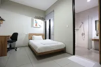 M Pavilion - BSD - 2-Star