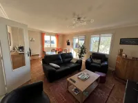 Ideally located in the heart of Crozon in a quiet area - 3-Star