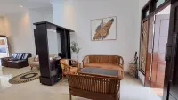 Singgamira Vacation Homestay with Private Pool