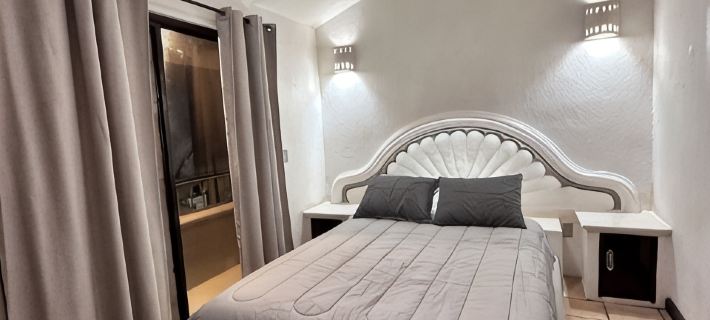 Nice small apartment with fast WiFi in Chapala Ξενοδοχεία στην πόλη Chapala