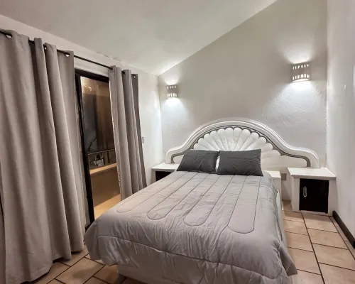 Nice small apartment with fast WiFi in Chapala Hotels in Chapala