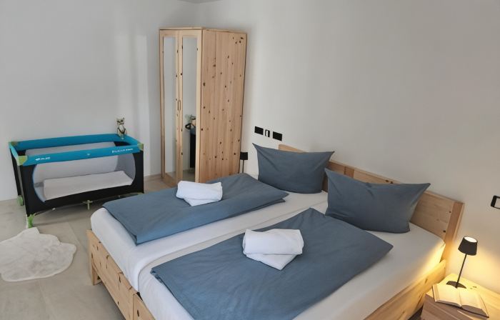 Ferienwohnung Zur Nordalb