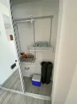 Casita Reina #2 Renovated, close to beach, private patio, 2 mi to airport - 2 星級