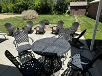 Claus Haus Guest House
