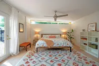 Boho desert ranch with private pool, 1M to pickleball - Kolam Renang Peribadi