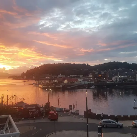 Little Bay View