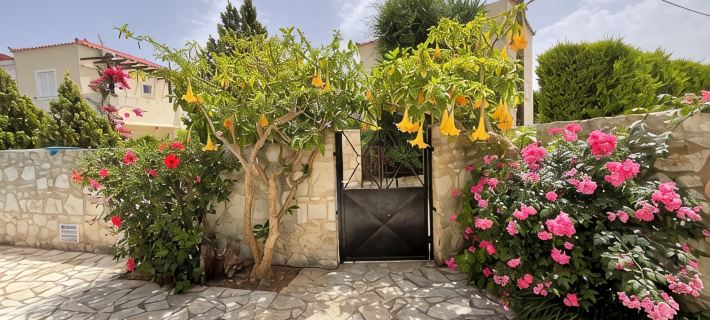 Villa LEMON TREE- Private Pool- Car not necessary Hotels in Vamos Chania