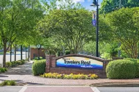 Travelers Rest Cottage near Swamp Rabbit Trail - 컨트리 하우스
