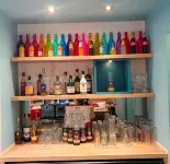 Kyriad Brest Centre - Bar