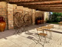 Masseria Li Reni -  Holiday Villas