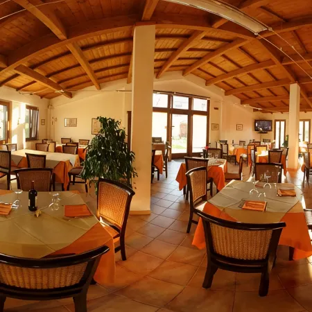 Agriturismo Il Marrugio