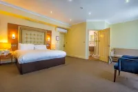 The White Hart Hotel, Boston, Lincolnshire - Wifi