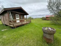 Cave Cabins