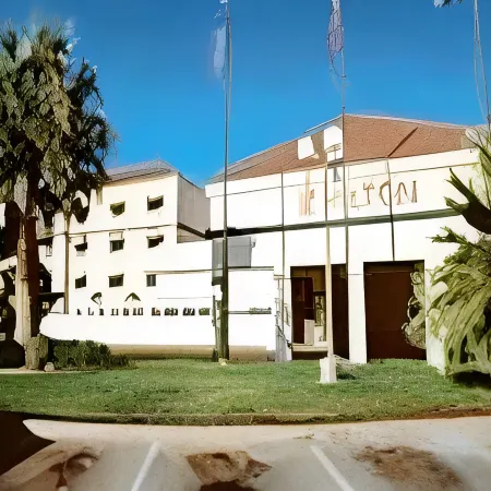 Wyndham El Paso Airport Hotel and Water Park