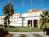Wyndham El Paso Airport Hotel and Water Park