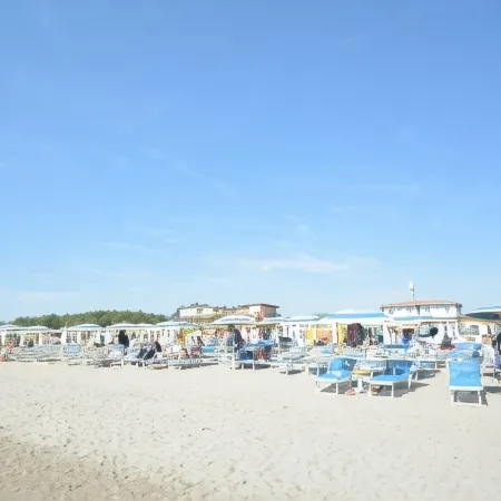 Hotel Bella Romagna