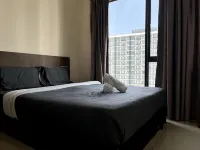 Swiss Garden Residence Kuantan by Iconique - Apartments