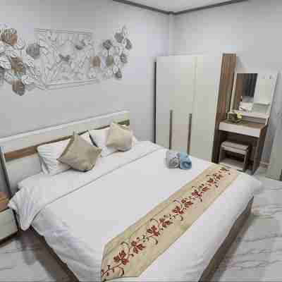 3BR Katabeach sweet Home New design apartment Hotel Exterior