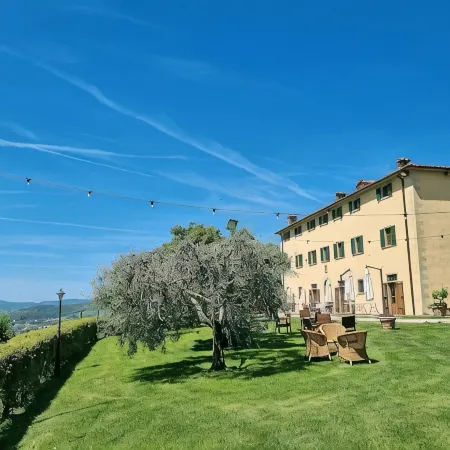 Hotel Relais Palazzo di Luglio