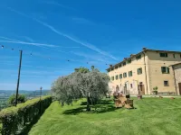 Hotel Relais Palazzo di Luglio