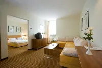 Hotel Laguna Zagreb Hotels in 