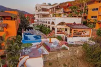 Hotel Casa Sun and Moon - Ocean View