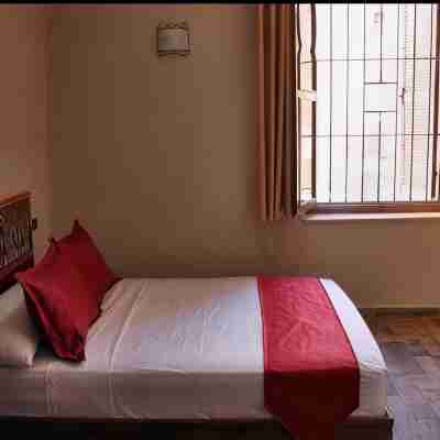 Hotel Maram Rooms