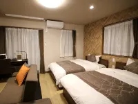 SA Inn Suwa Interchange