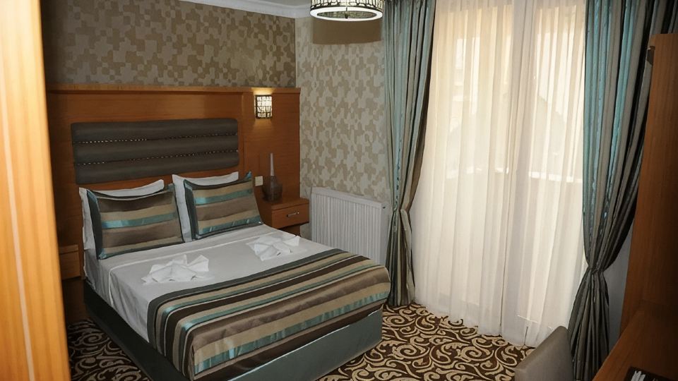 Alfa Hotel