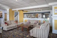 Hotel Santa Maria - Formerly Daishs Blackpool - Baarit