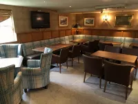The Winnock Hotel - 朝食