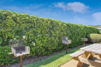Relaxing Oceanfront Condo -Seaglass Spectacular Ocean Views from every room - balcony