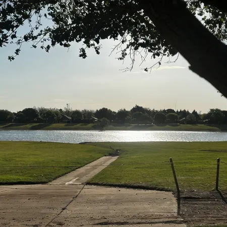 Charming 3-bedroom 3-bathroom house in lovely Lubbock with WiFi, AC