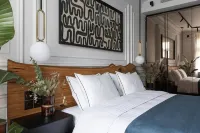 A22 Hotel - 5-Star