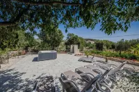 Villa Rustica Dalmatia - Wifi