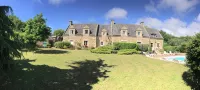 Le Manoir des Quatre Saisons - Pensions