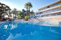 Nyala Suite Hotel - en bord de mer