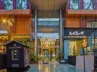 The Orion Express - Kailash Colony Hotels near Thyagaraj Stadium
