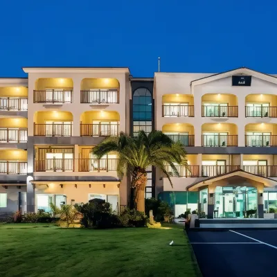 ذا باي جيجو ريزورت Hotels near معبد هايليمسا