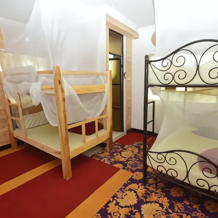 Arusha Safari Hostel