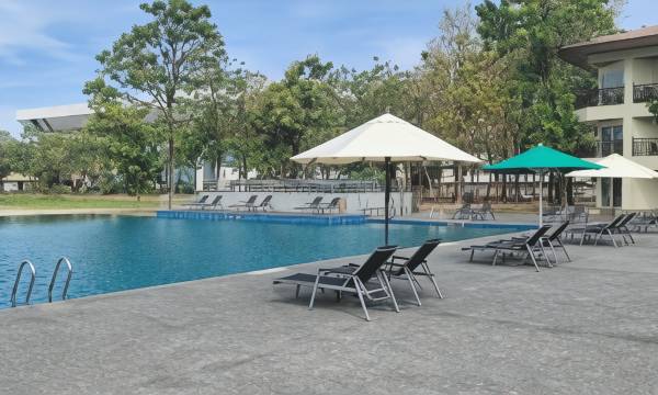 Ocean Lodge